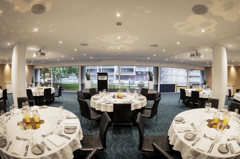 Novotel Sydney Darling Square - Tourism Noosa 23