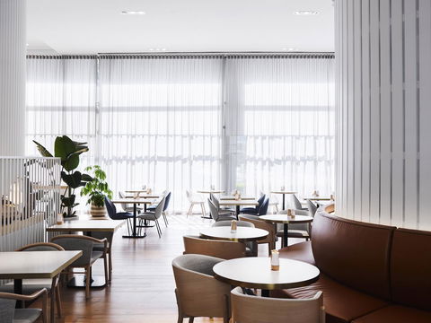 Novotel Sydney Darling Square - Tourism Noosa 2