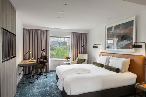 Novotel Sydney Darling Square - Tourism Noosa 28