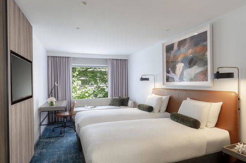 Novotel Sydney Darling Square - Tourism Noosa 16