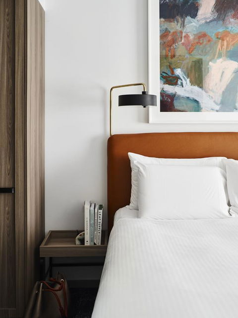 Novotel Sydney Darling Square - Tourism Noosa 35