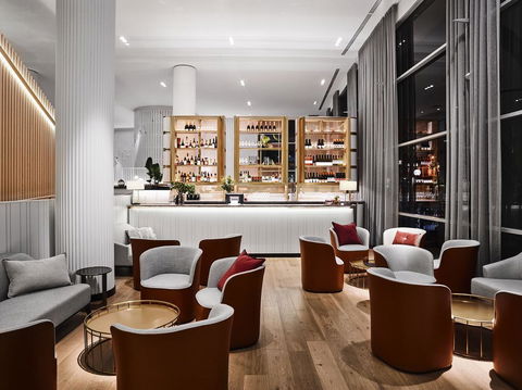 Novotel Sydney Darling Square - Tourism Noosa 42