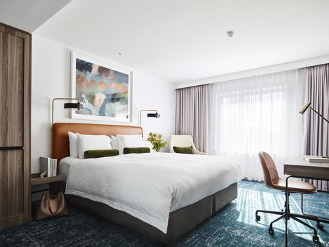 Novotel Sydney Darling Square - Tourism Noosa 3