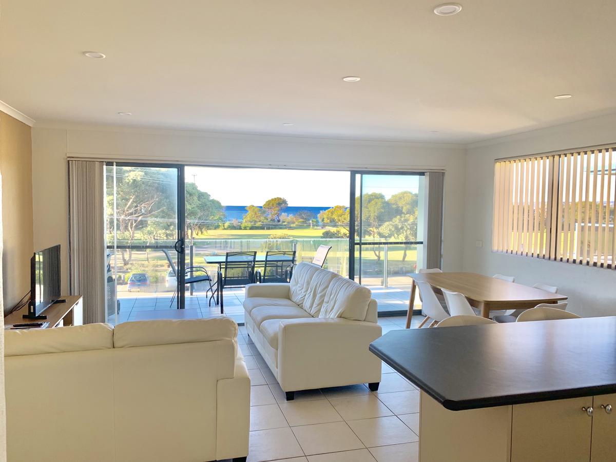 Merimbula NSW Tourism Noosa