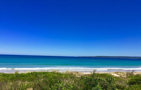 Seachange 3 - Tourism Noosa 2