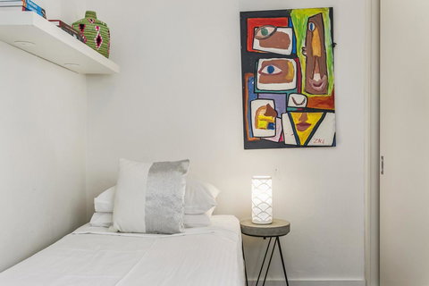 Summery, Spacious 4 Bed Home In Kurraba Point - Tourism Noosa 7