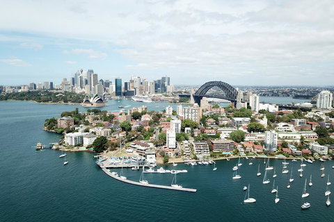 Summery, Spacious 4 Bed Home In Kurraba Point - Tourism Noosa 18