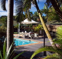 Quality Hotel Ballina Beach Resort - Tourism Noosa