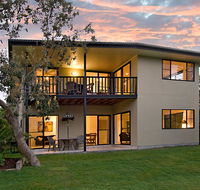Suranadi Beach House 1 - Tourism Noosa