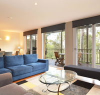 Villa De Saran located within Cypress Lakes - Tourism Noosa