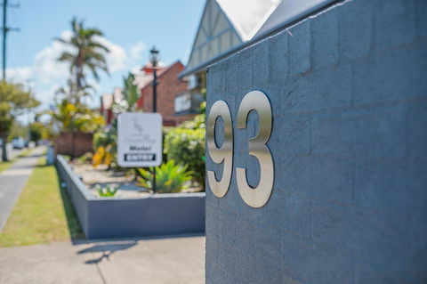Coastal Bay Motel - Tourism Noosa 5