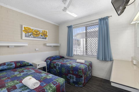 Coastal Bay Motel - Tourism Noosa 15
