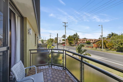 Coastal Bay Motel - Tourism Noosa 7