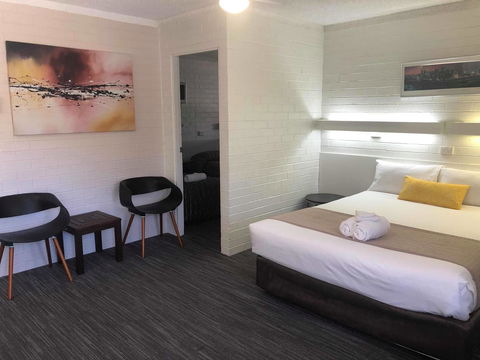 Coastal Bay Motel - Tourism Noosa 20
