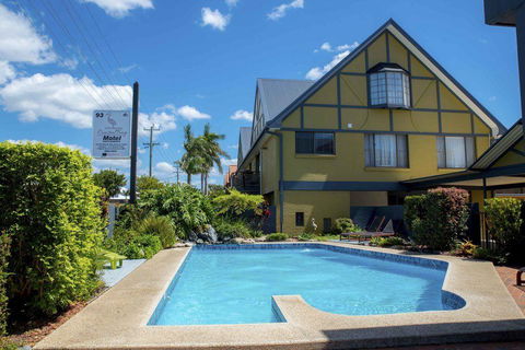 Coastal Bay Motel - Tourism Noosa 6