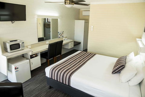 Coastal Bay Motel - Tourism Noosa 28