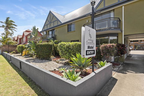Coastal Bay Motel - Tourism Noosa 4
