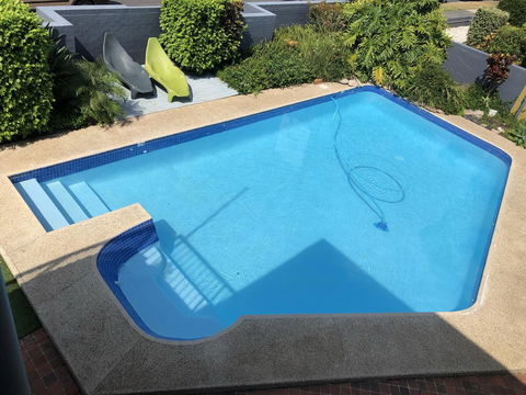 Coastal Bay Motel - Tourism Noosa 23
