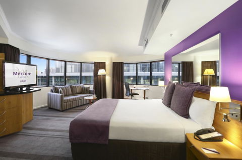 Mercure Sydney - Tourism Noosa 1