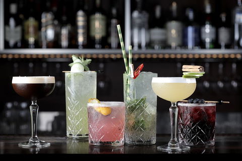 Mercure Sydney - Tourism Noosa 18