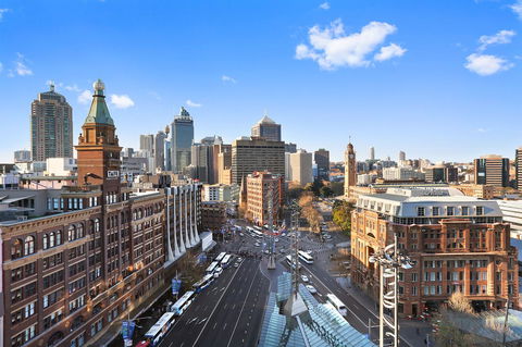 Mercure Sydney - Tourism Noosa 26