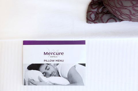 Mercure Sydney - Tourism Noosa 33
