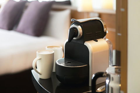 Mercure Sydney - Tourism Noosa 30