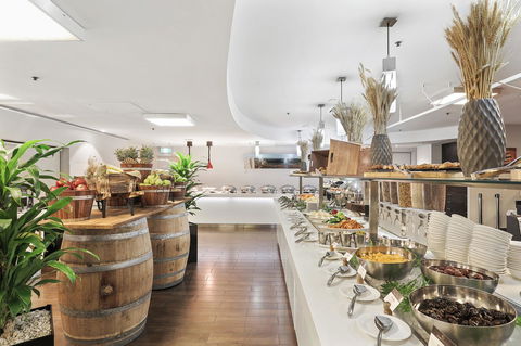 Mercure Sydney - Tourism Noosa 14