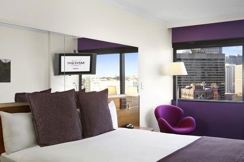 Mercure Sydney - Tourism Noosa 21