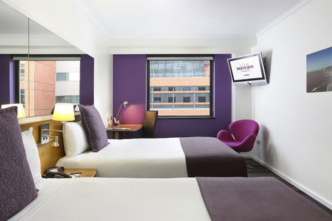 Mercure Sydney - Tourism Noosa 15