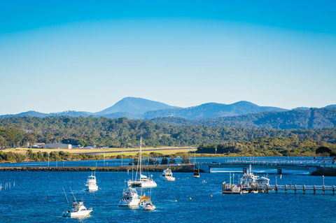 Baywatch Apartments Merimbula - Tourism Noosa 26