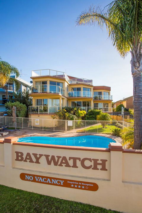 Baywatch Apartments Merimbula - Tourism Noosa 3