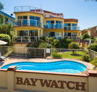 Baywatch Apartments Merimbula - Tourism Noosa