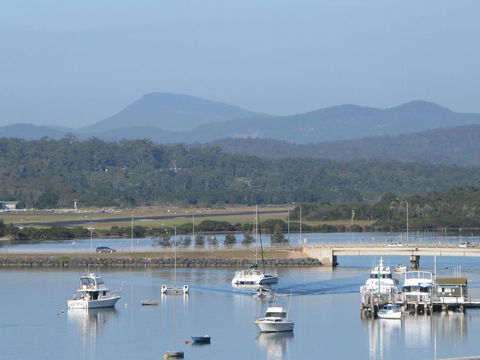 Baywatch Apartments Merimbula - Tourism Noosa 24