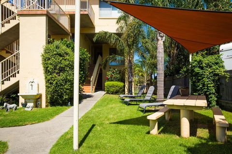 Baywatch Apartments Merimbula - Tourism Noosa 5