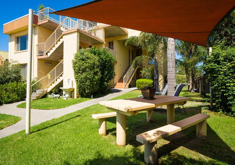 Baywatch Apartments Merimbula - Tourism Noosa 4