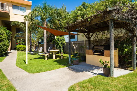 Baywatch Apartments Merimbula - Tourism Noosa 6