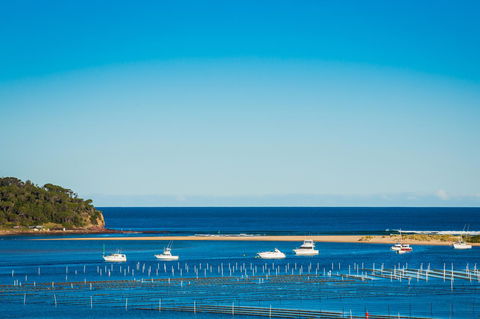 Baywatch Apartments Merimbula - Tourism Noosa 29