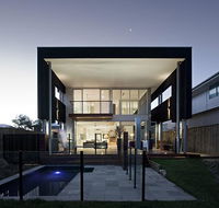 Casuarina Beachfront House - Hostie Properties - Tourism Noosa