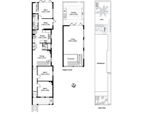 Family Surf House 5 Min Walk To Manly Beach - Tourism Noosa 11