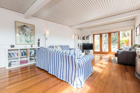 Family Surf House 5 Min Walk To Manly Beach - Tourism Noosa 9