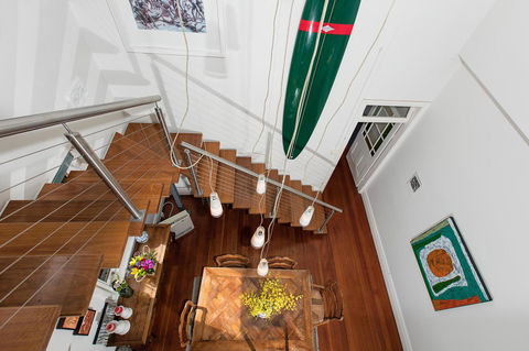 Family Surf House 5 Min Walk To Manly Beach - Tourism Noosa 7