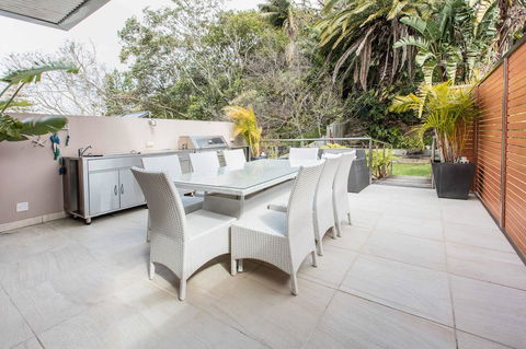 Family Surf House 5 Min Walk To Manly Beach - Tourism Noosa 4