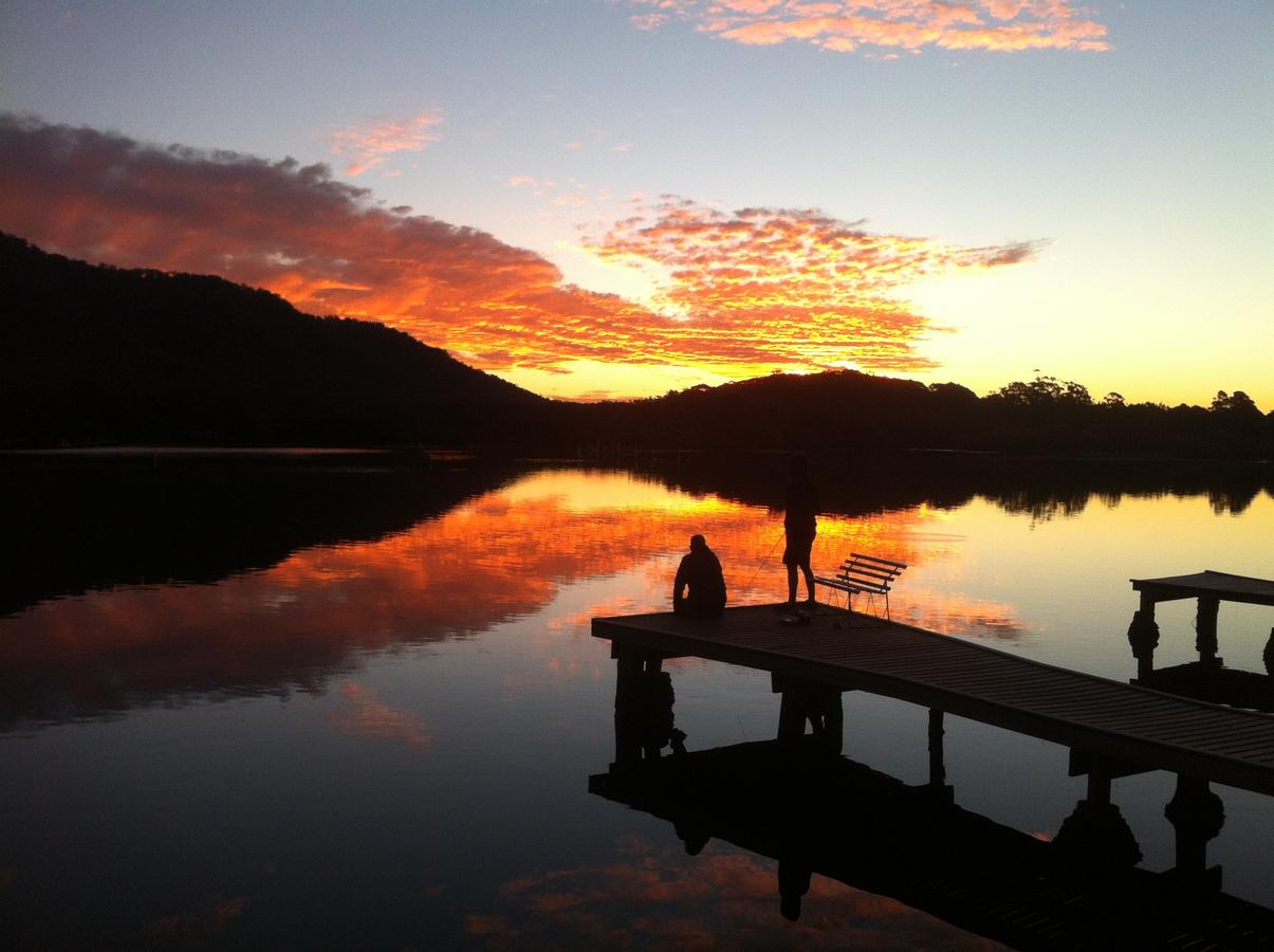  Tourism Noosa