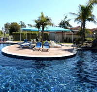 Yarrawonga Waterfront Apartments - Tourism Noosa