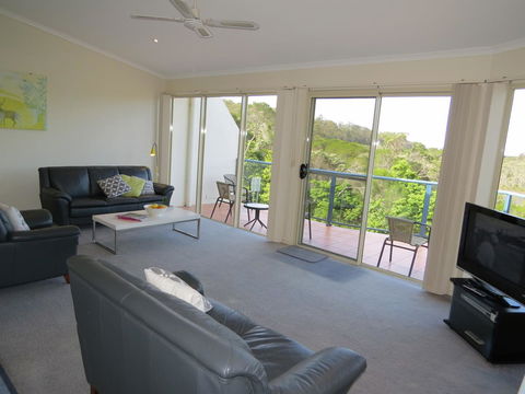 BlueWater Apartments - Tourism Noosa 16