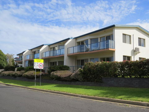 BlueWater Apartments - Tourism Noosa 20