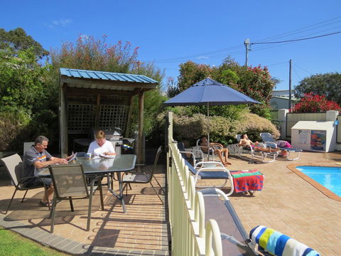 BlueWater Apartments - Tourism Noosa 17