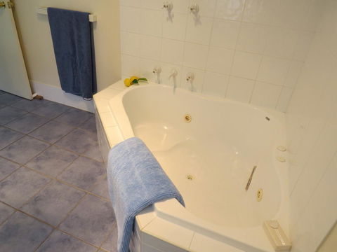 BlueWater Apartments - Tourism Noosa 21