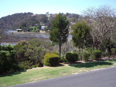 BlueWater Apartments - Tourism Noosa 11